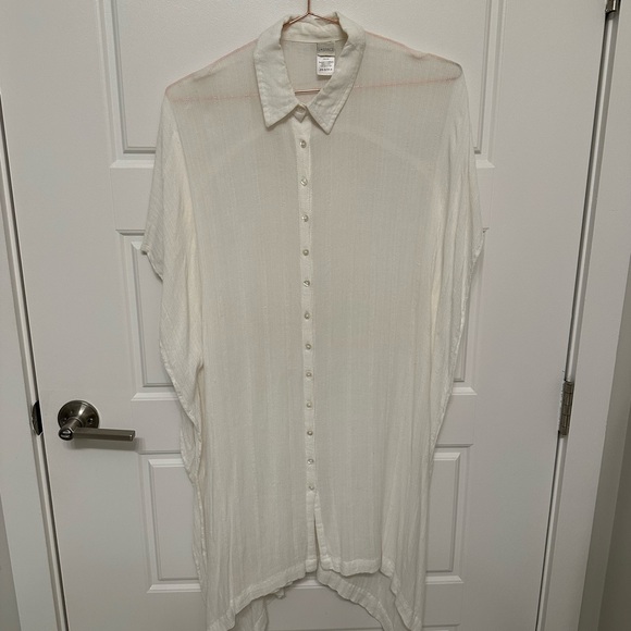 Lspace Anita cover up - Picture 7 of 11